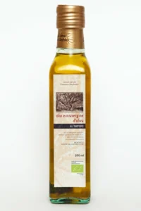 Olio di oliva extravergine e Tartufo biologico naturale: Produzione e Vendita dal produttore al consumatore