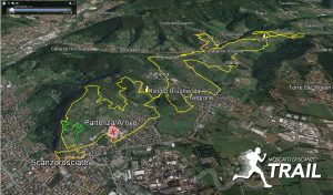 Idromele alla Festa del Moscato di Scanzo 2018: Moscato trail tra le colline scanzesi